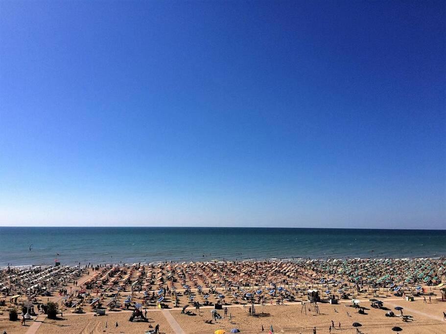 Condominio Bel Sole ビビオーネ エクステリア 写真