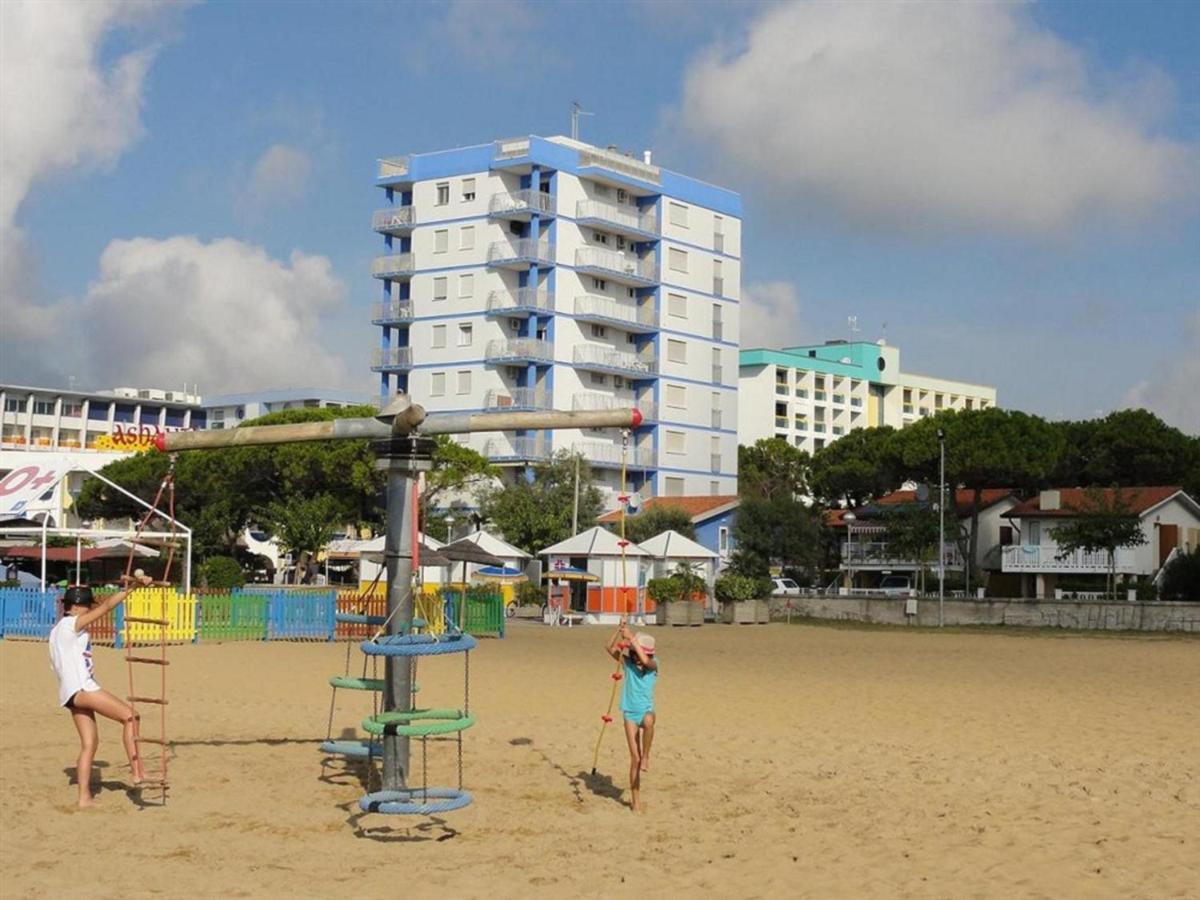 Condominio Bel Sole ビビオーネ エクステリア 写真