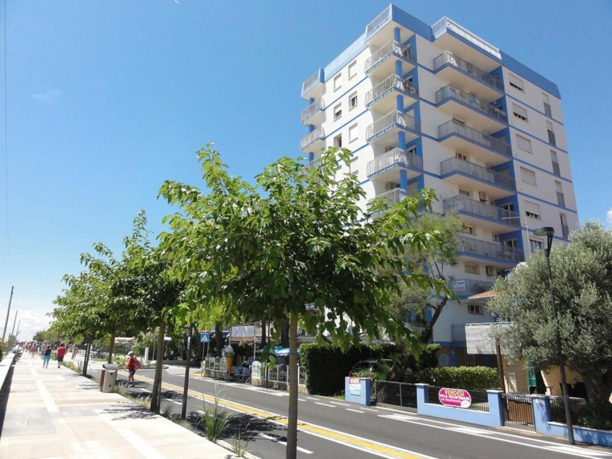 Condominio Bel Sole ビビオーネ エクステリア 写真