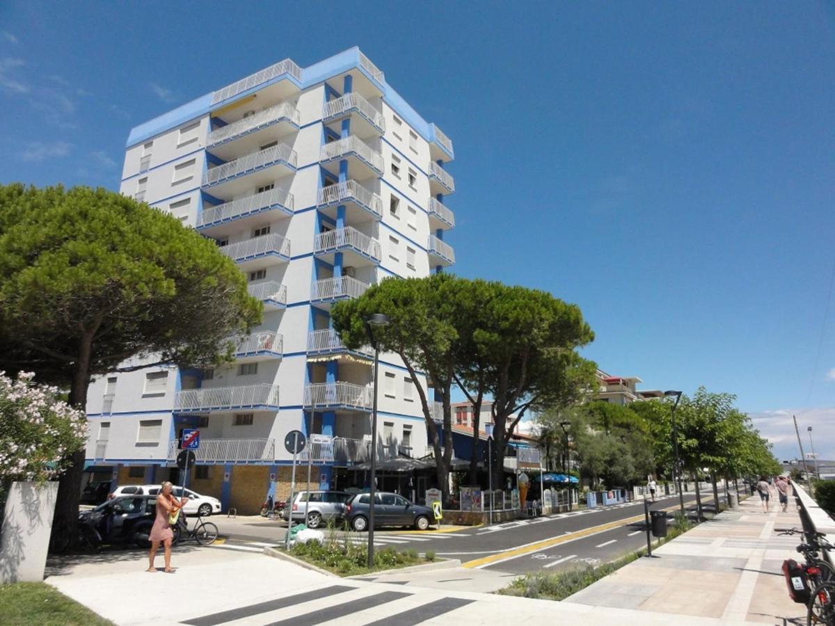 Condominio Bel Sole ビビオーネ エクステリア 写真