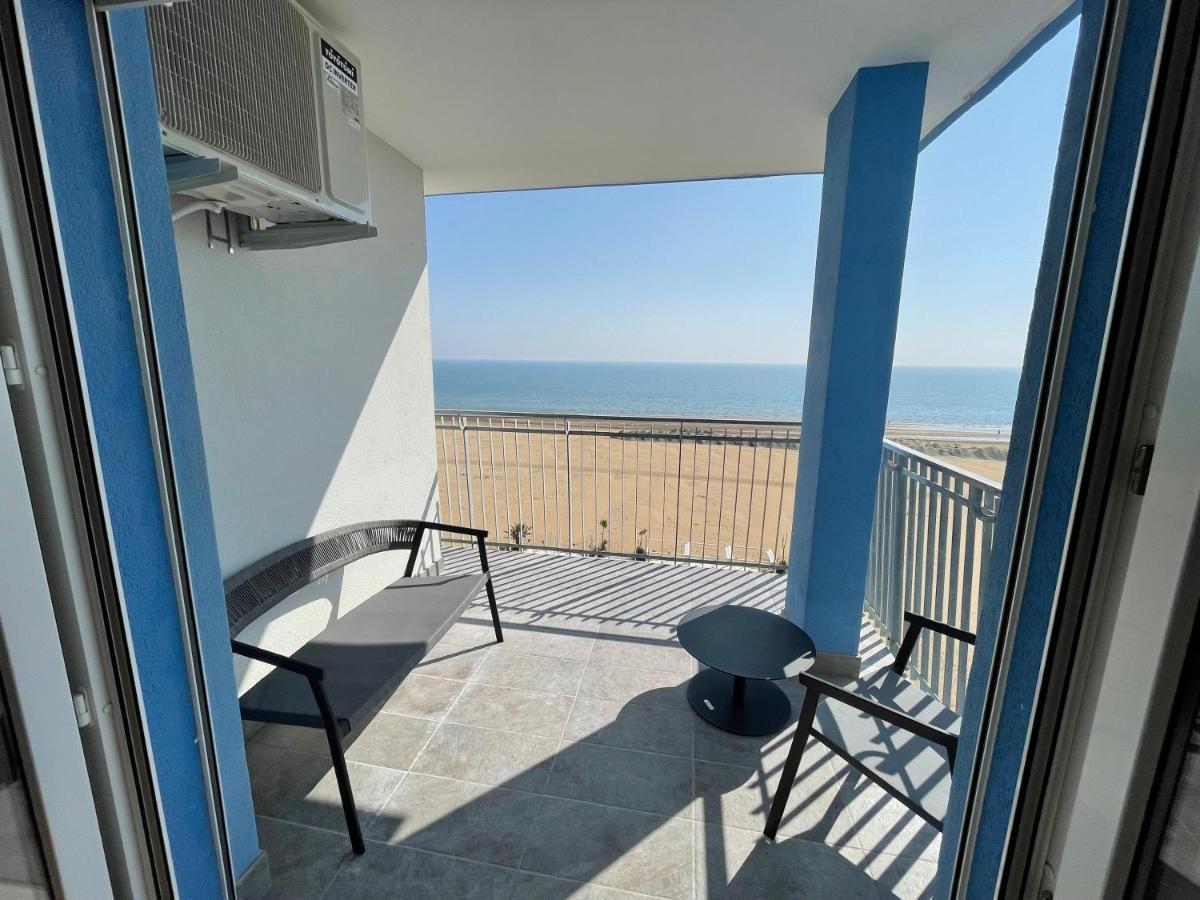 Condominio Bel Sole ビビオーネ エクステリア 写真