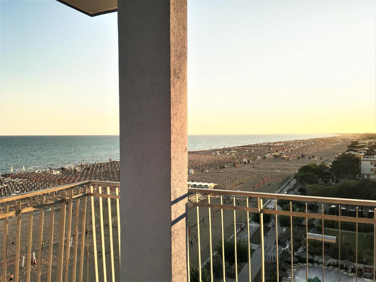 Condominio Bel Sole ビビオーネ エクステリア 写真