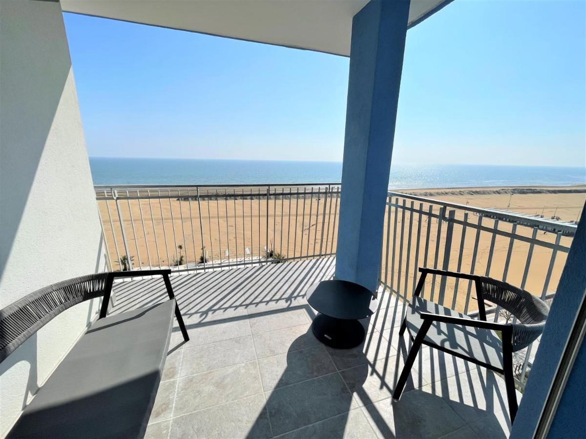 Condominio Bel Sole ビビオーネ エクステリア 写真