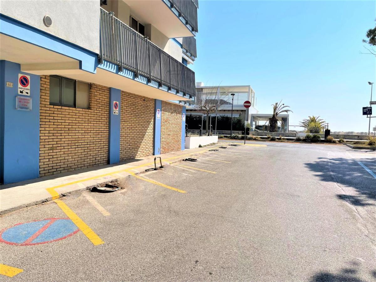 Condominio Bel Sole ビビオーネ エクステリア 写真